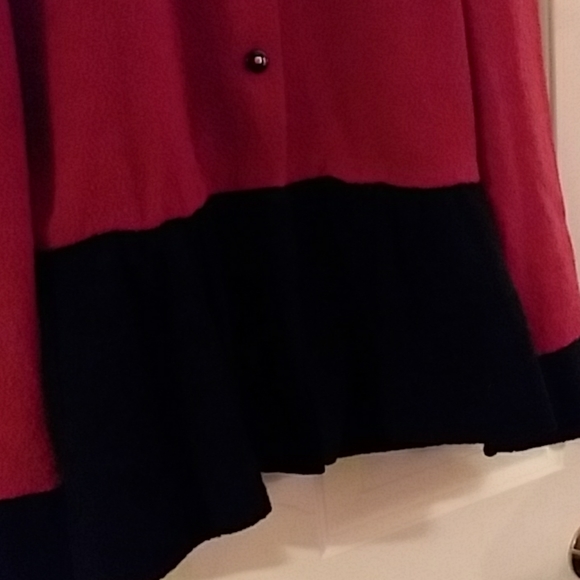 Sweater jacket - Picture 3 of 3